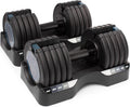 Rapid Adjust Dumbbells