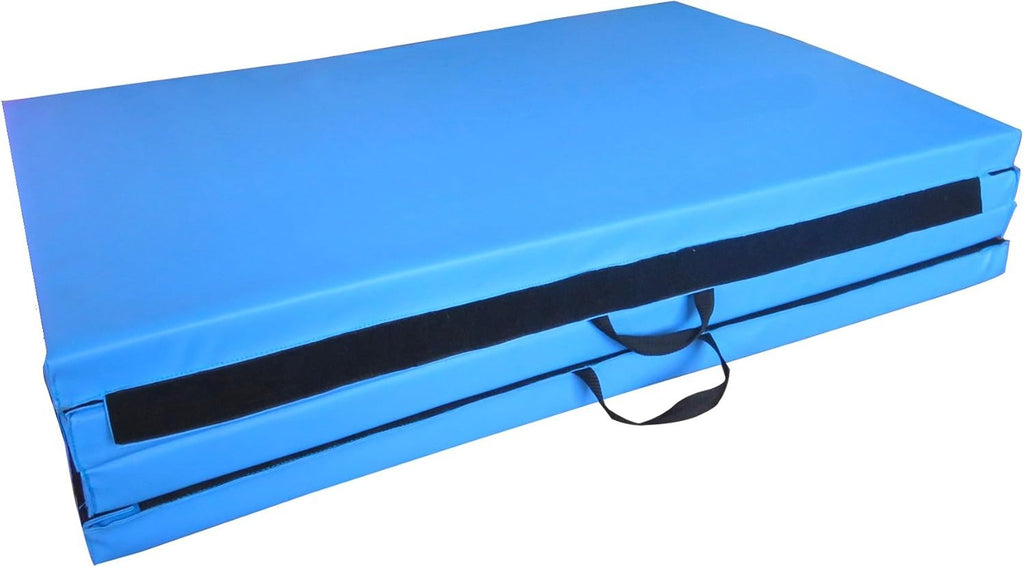 Two Inch Cushioned Foldable Training Pad