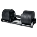 Single Dumbbell 5 To 80 Lbs Adjustable Weights