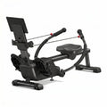 Quiet 16 Level Magnetic Home Rower