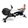 Adjustable Magnetic Smart Rowing Machine
