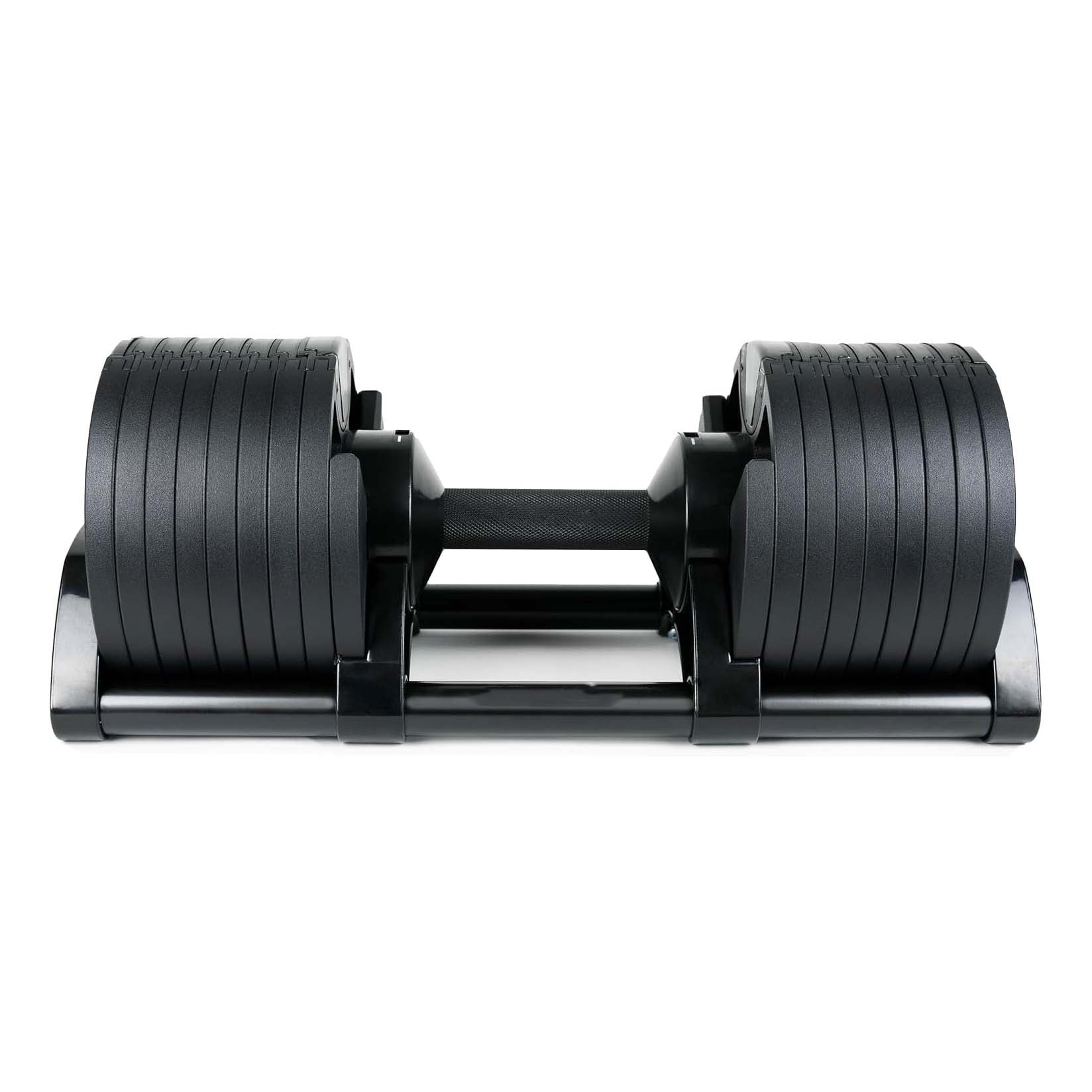 Single Dumbbell 5 To 80 Lbs Adjustable Weights