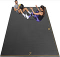 Wide Thick High Density Home Gym Floor Mat